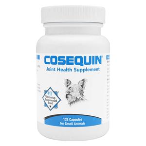 Cosequin® Capsules Nutramax Laboratories